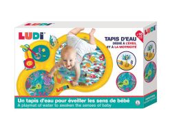 TAPIS D'EAU POUR BÉBÉ